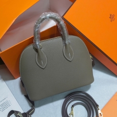 Hermes Top Handle Bags